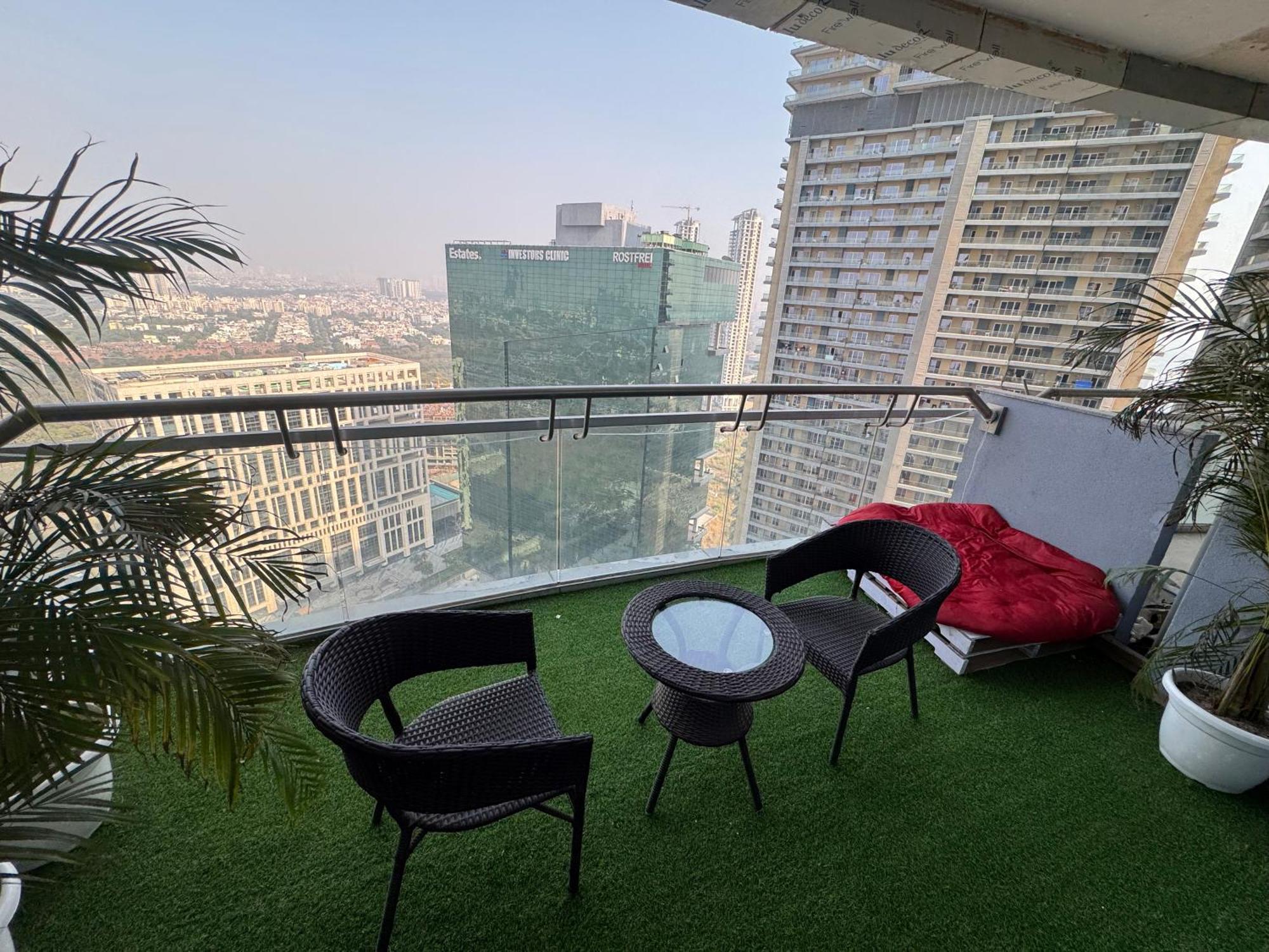 Whistling Winds Apartment *