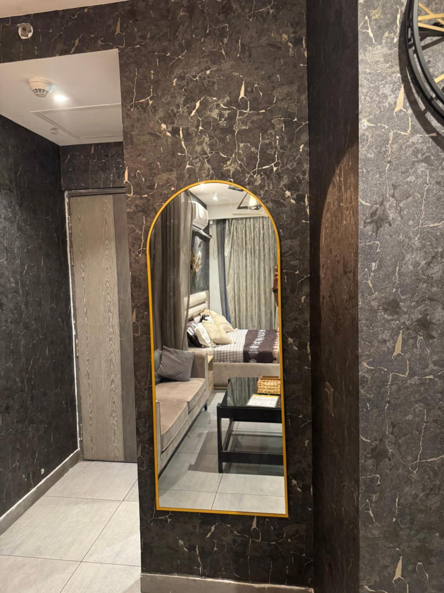 Whistling Winds Apartment New Delhi